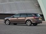 Ford Mondeo Avant 2011 года